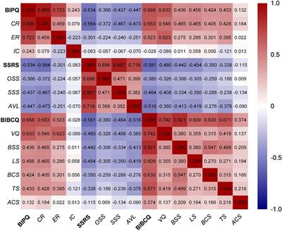 Research on body image cognition, social support and illness perception in breast cancer patients with different surgical methods